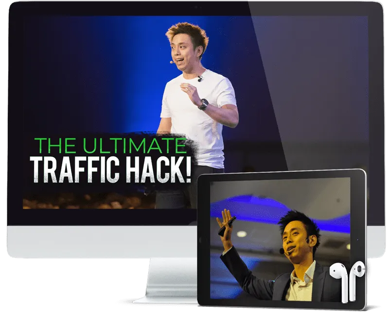 Bonus #4 - The Ultimate Traffic Hack!