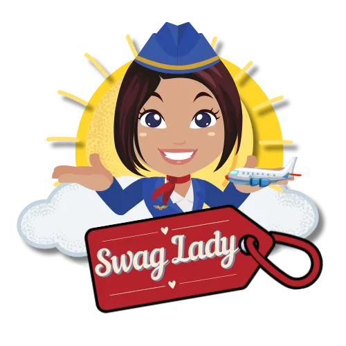 Swag Lady Logo