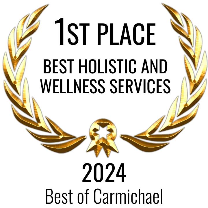 Best Holistic And Wellness Services Badge for 2024
