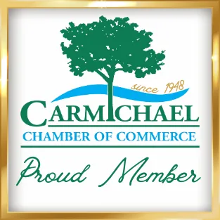 Carmichael Chamber Logo