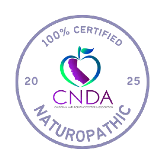 CNDA Certified Logo