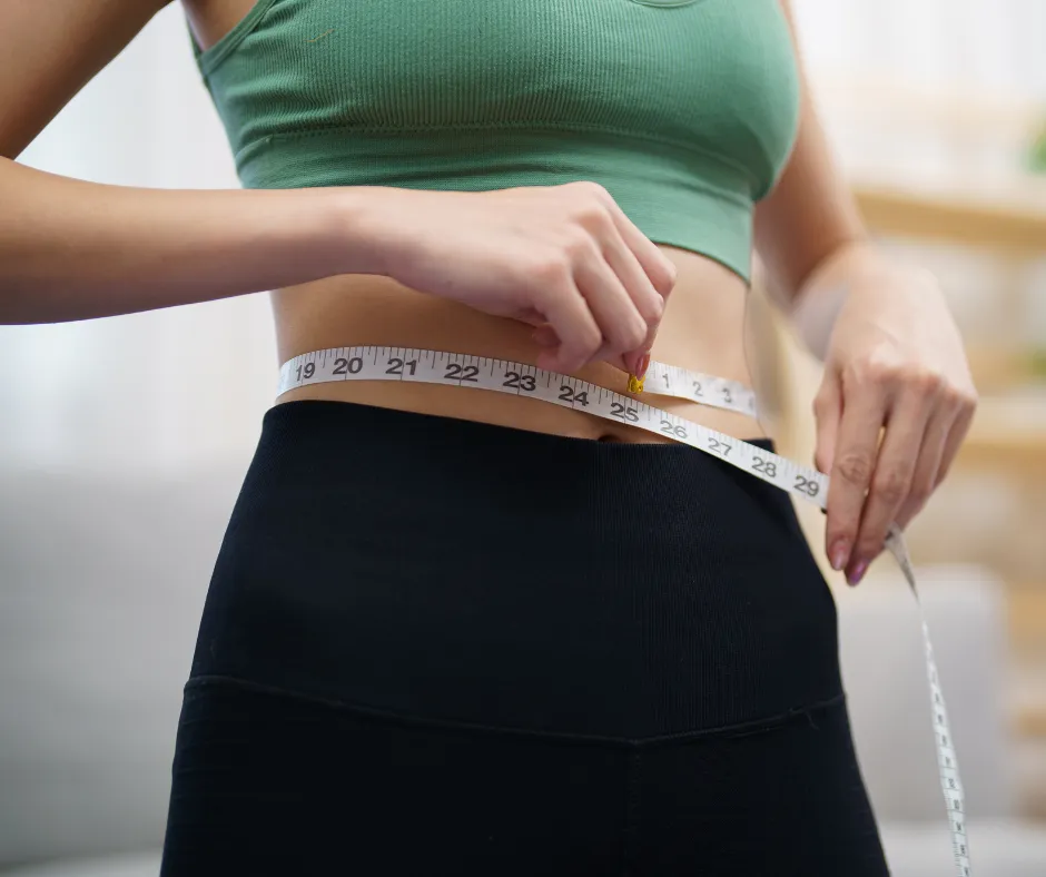 white and blue floral textile