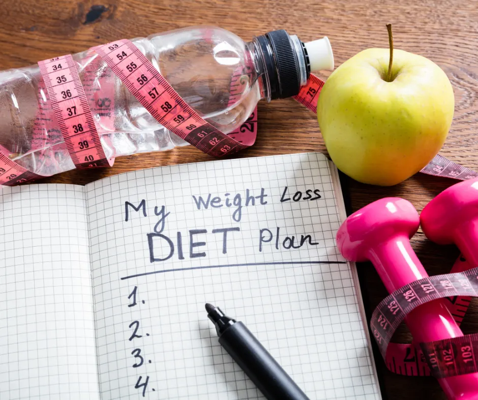 brown cardboard box with yellow light