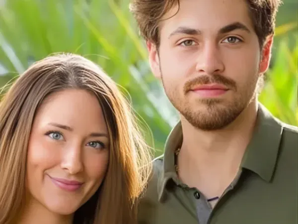 SteamWorx Phoenix cleaning company owners portrait image