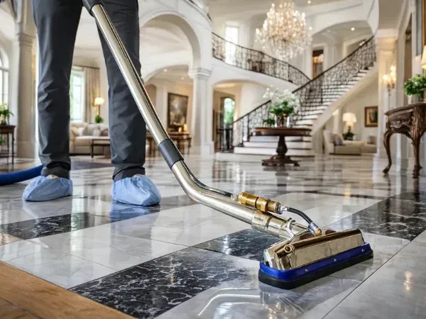 At SteamWorx, we deep clean tile and grout to restore brightness, remove grime, and refresh your entire space.