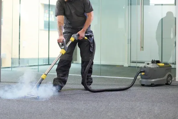 Professional Steam Cleaning in Ahwatukee | Benefits for Your Home