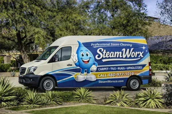 Mattress Cleaning in Anthem AZ | Remove Allergens & Improve Sleep | SteamWorx