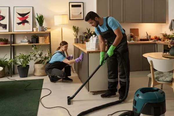 Why Scottsdale Residents Trust Professional Upholstery Cleaning Service