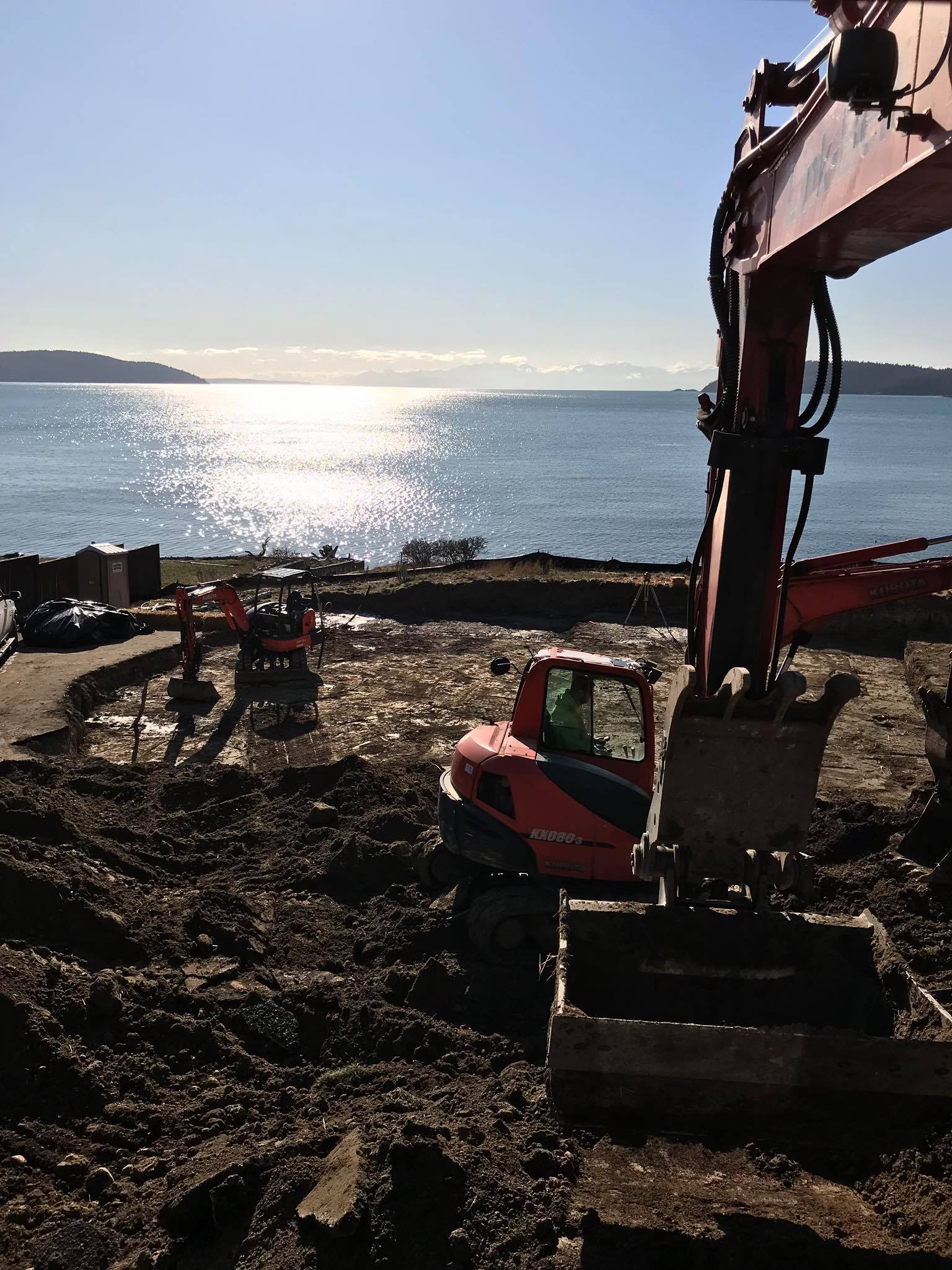 Drainage Solutions Mount Vernon