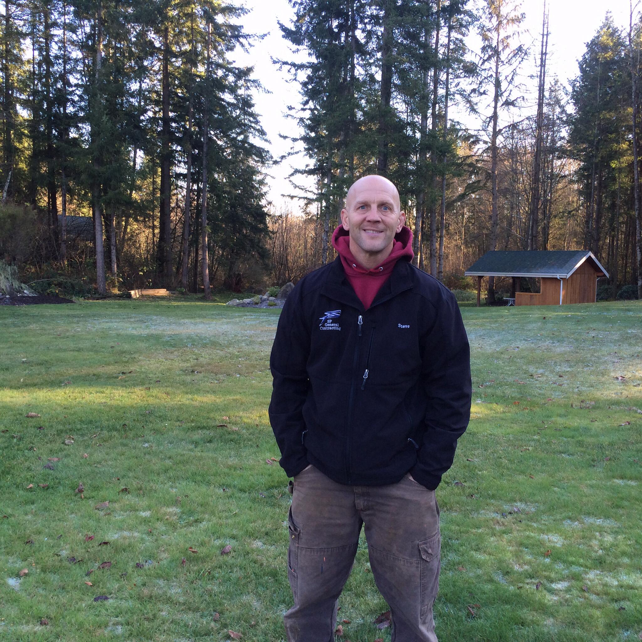 SP General Contracting Mount Vernon