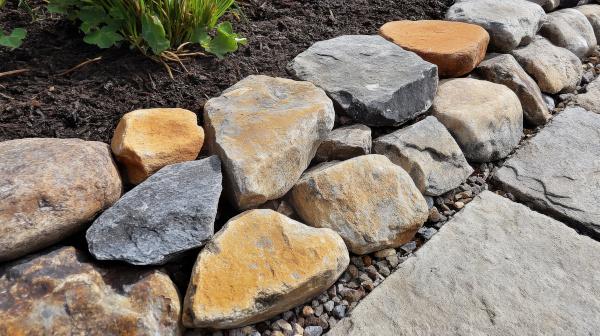 Stanwood Rock Work and Boulders