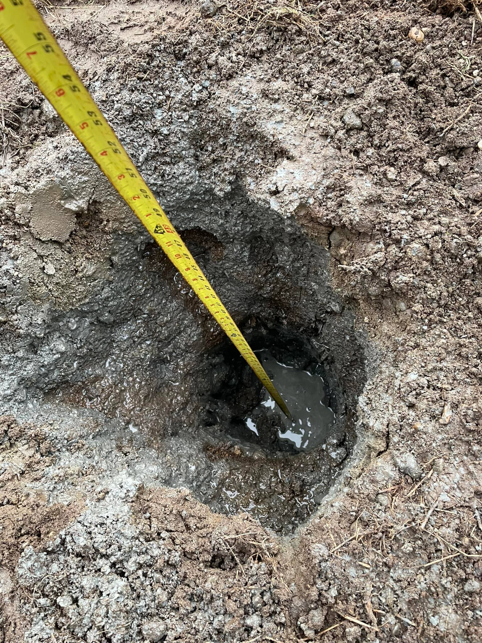 Site Prep and Land Clearing Mount Vernon