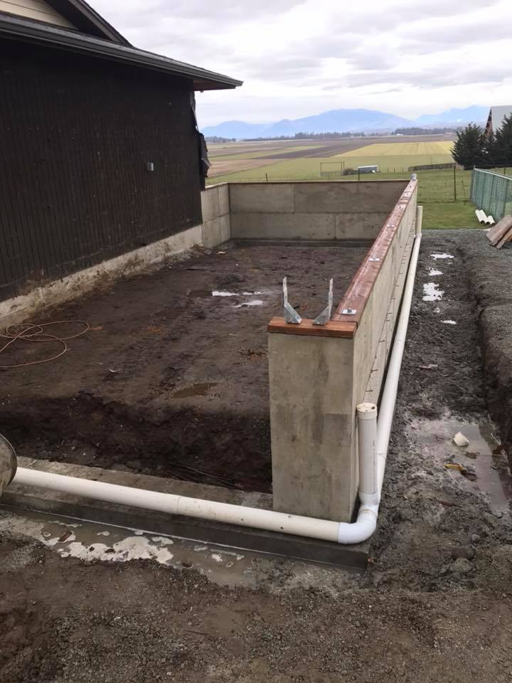 Rock Work and Boulders Mount Vernon