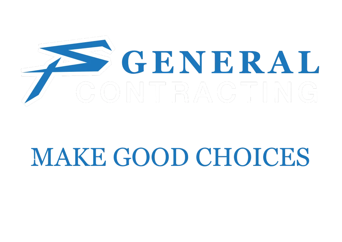 SP General Contracting Mount Vernon