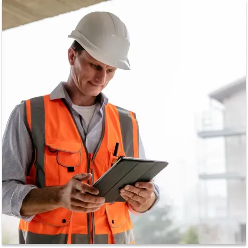 Oak Harbor Site Prep and Land Clearing