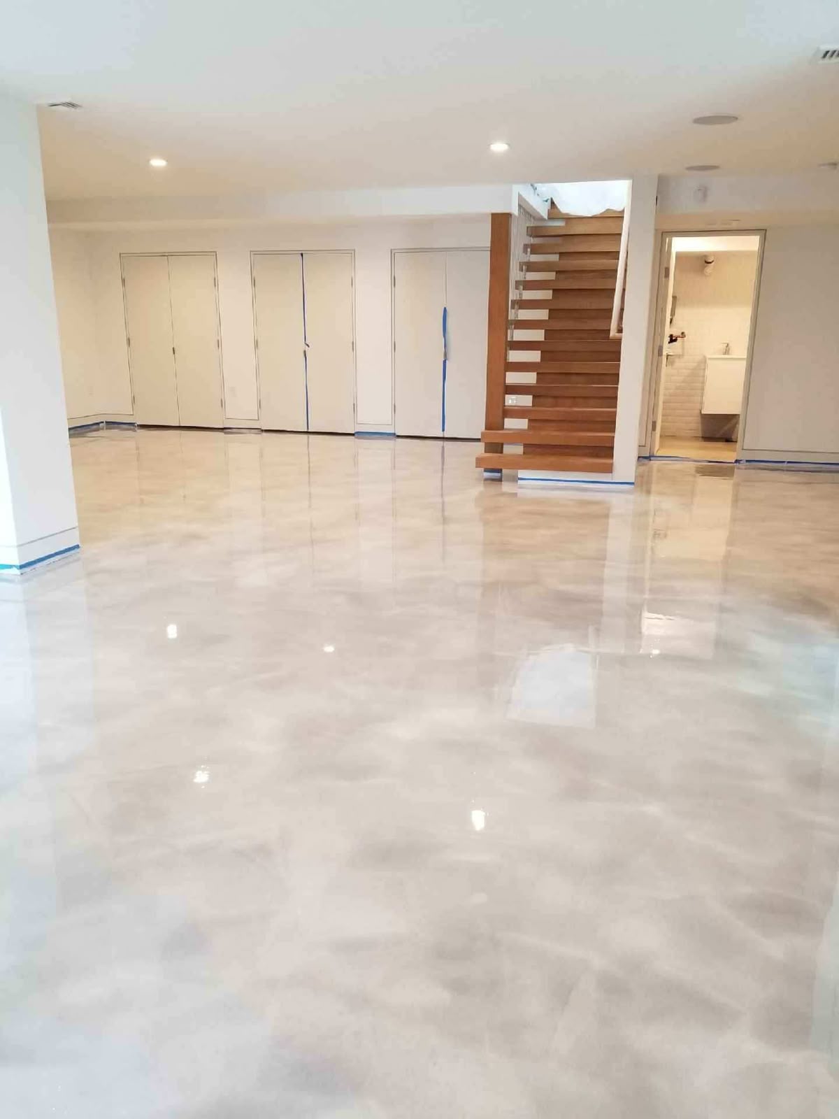 Epoxy Flooring Gold Coast