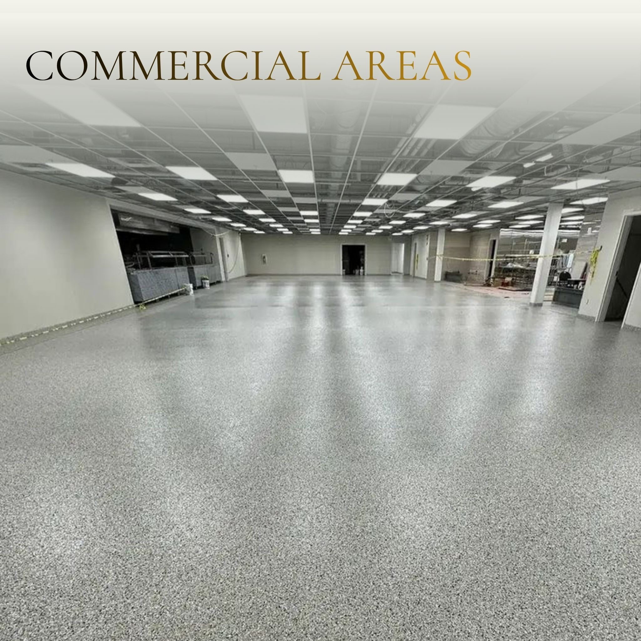 commercial floors gold coast