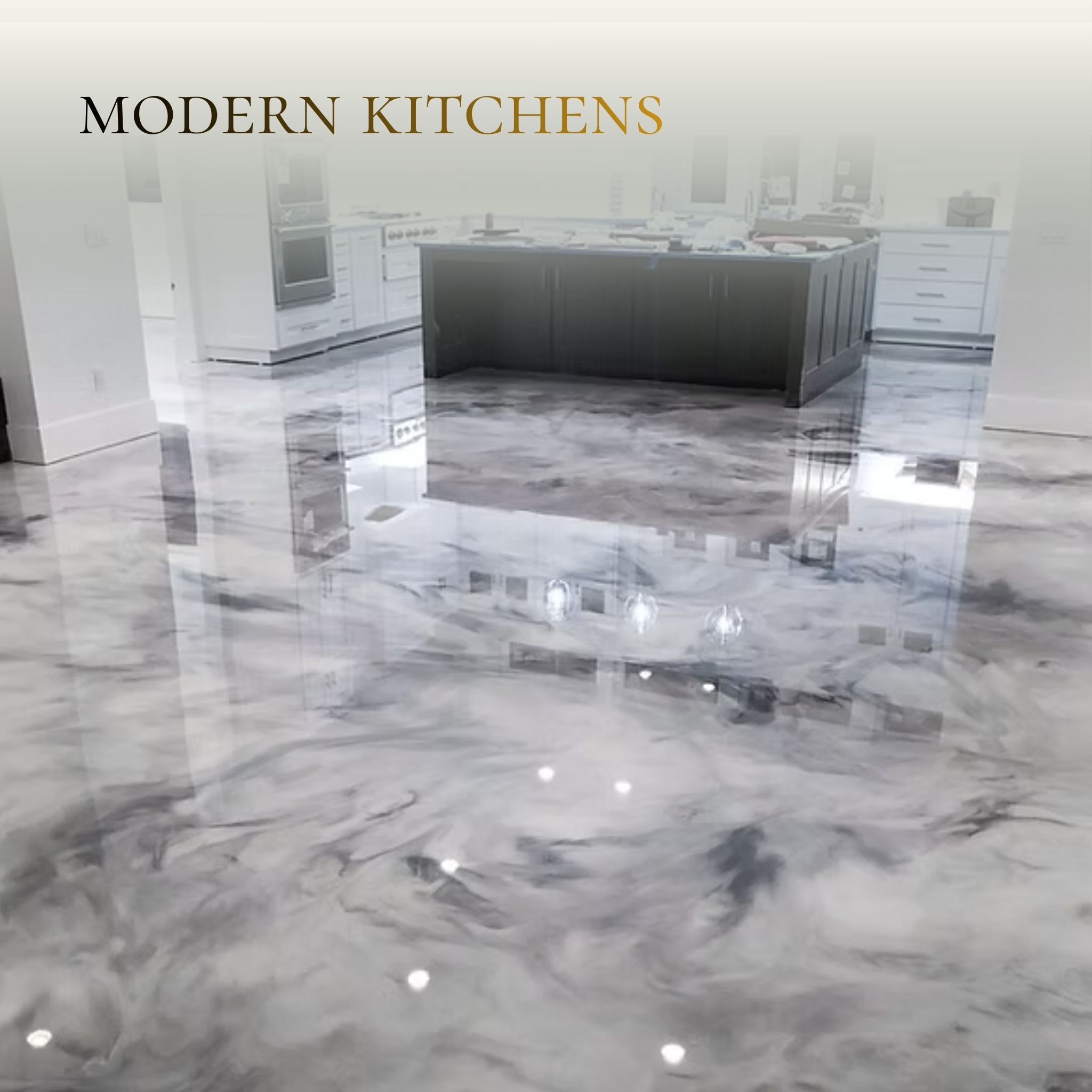 kitchen Flooring Gold Coast