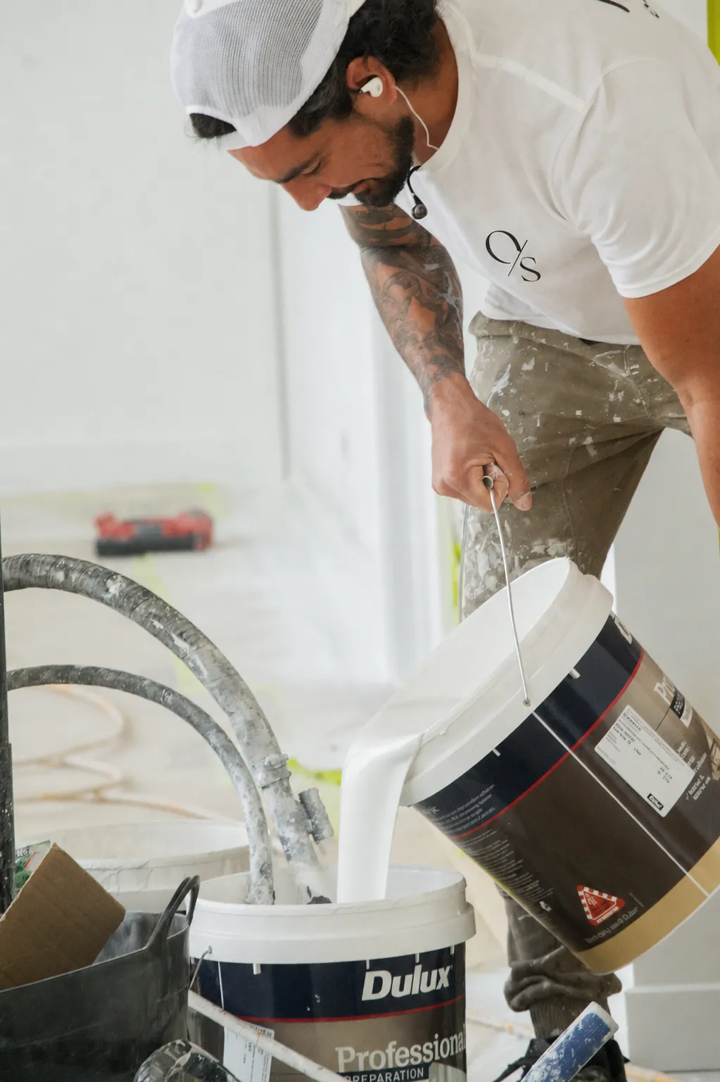  painter Gold Coast