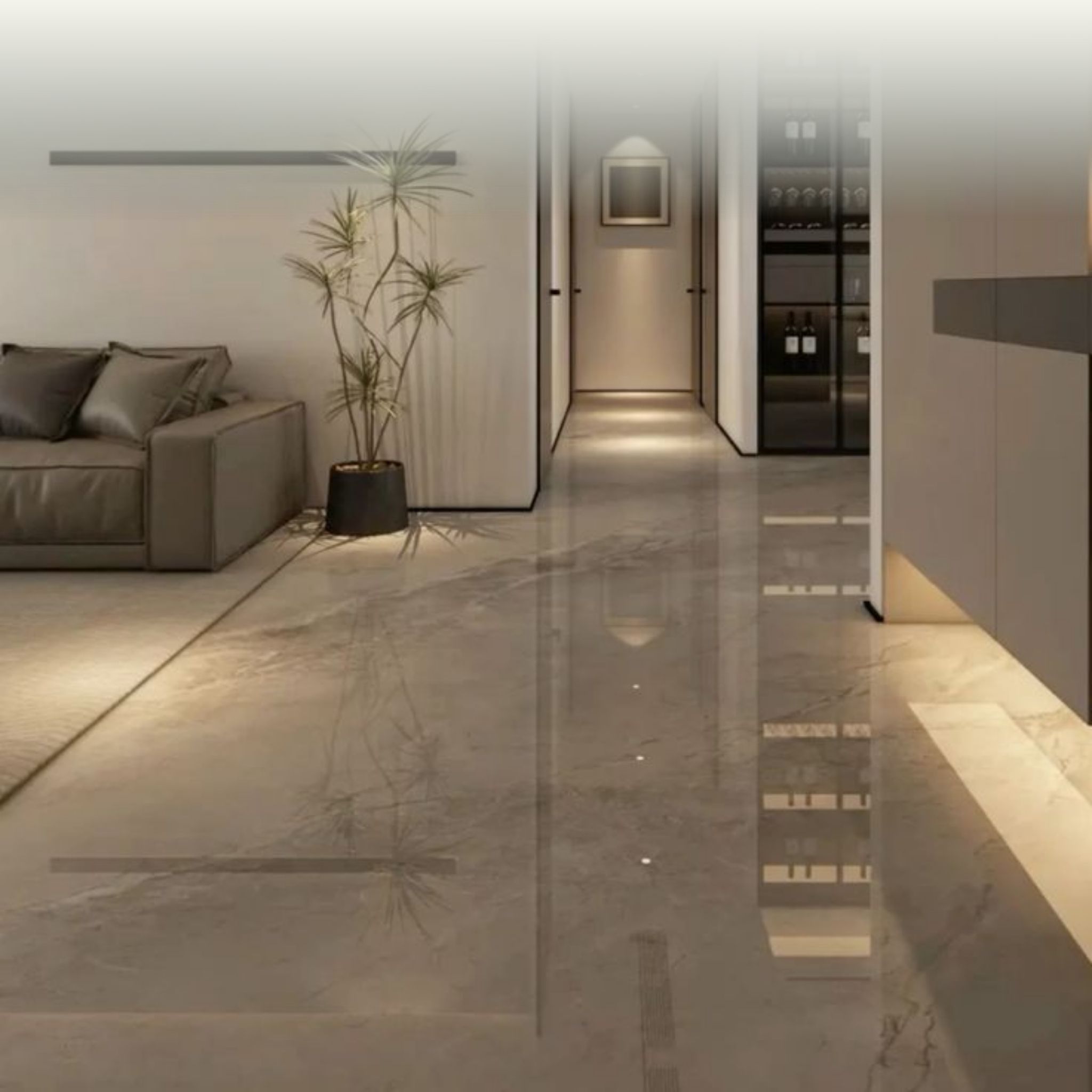 Epoxy Flooring Gold Coast