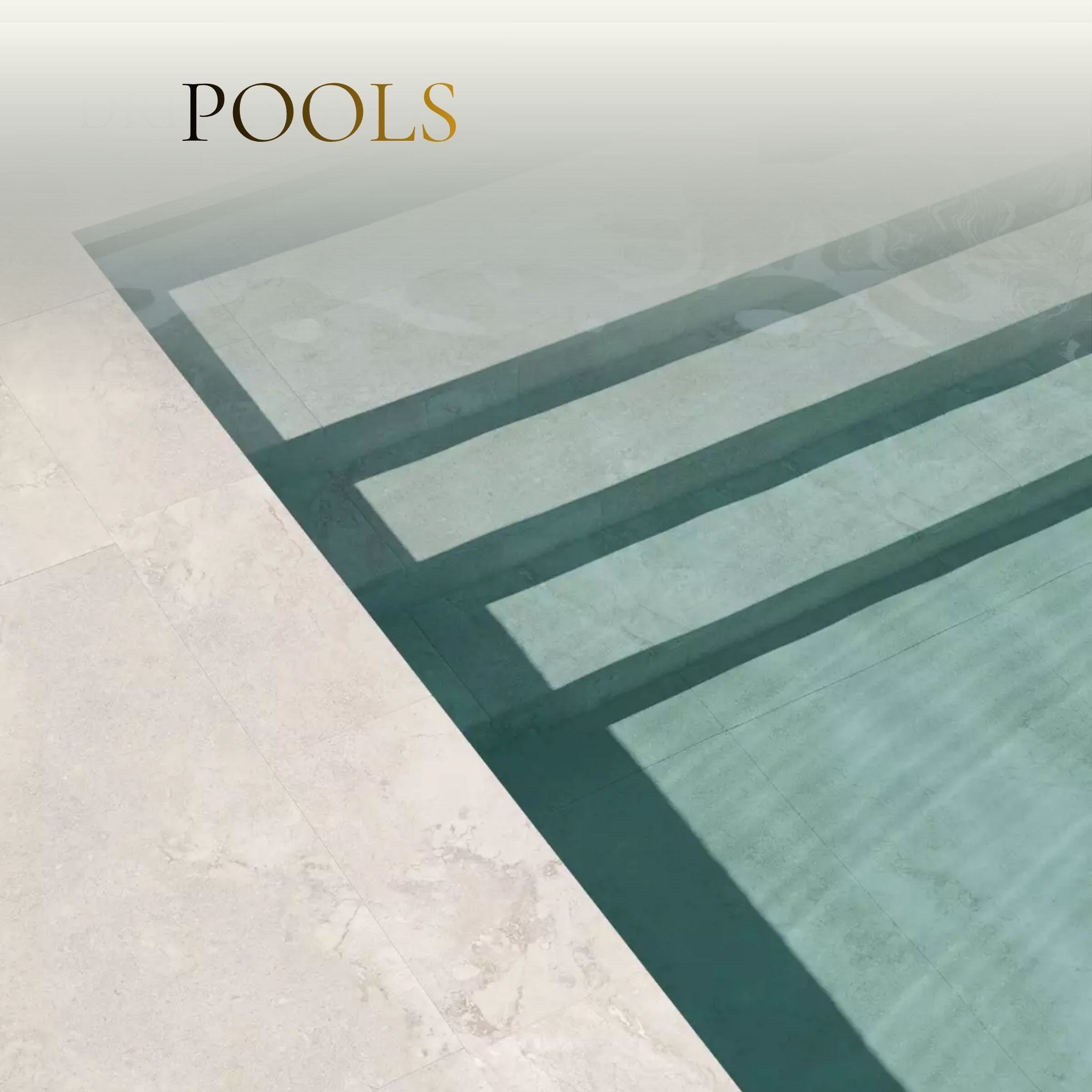 concrete pool floor gold coast