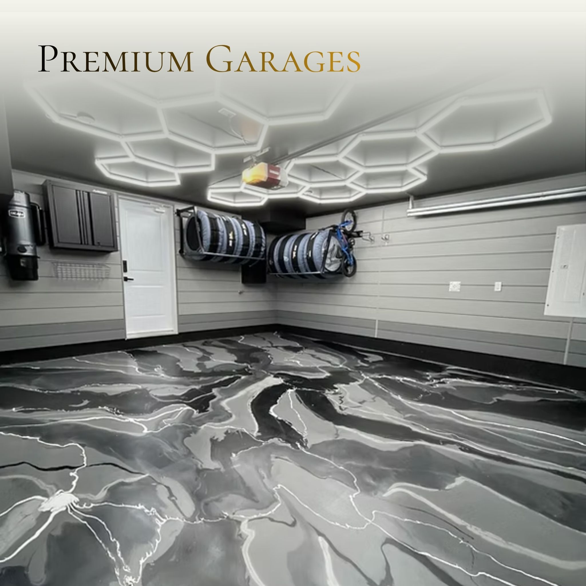 garage floor gold coast