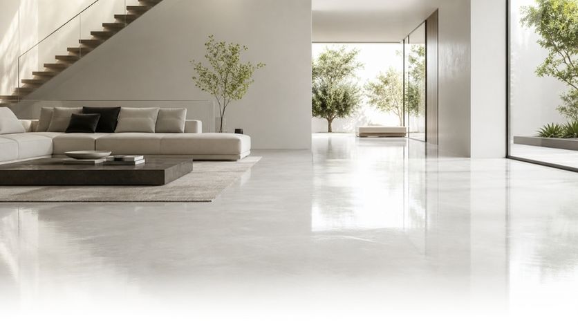 epoxy flooring Gold Coast