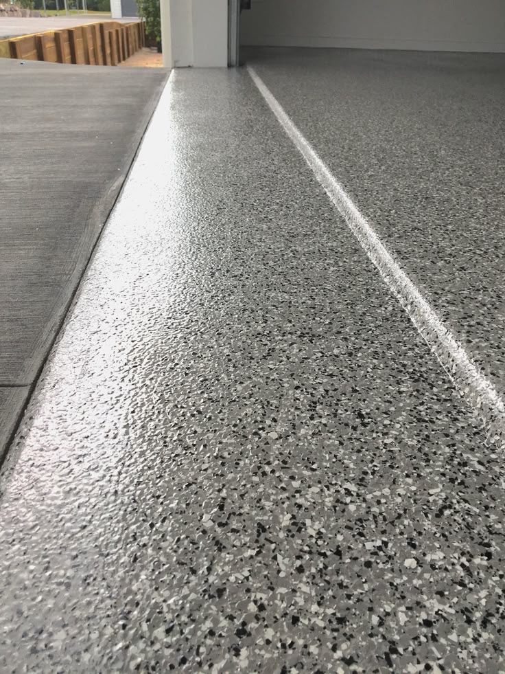 Epoxy Flooring Gold Coast
