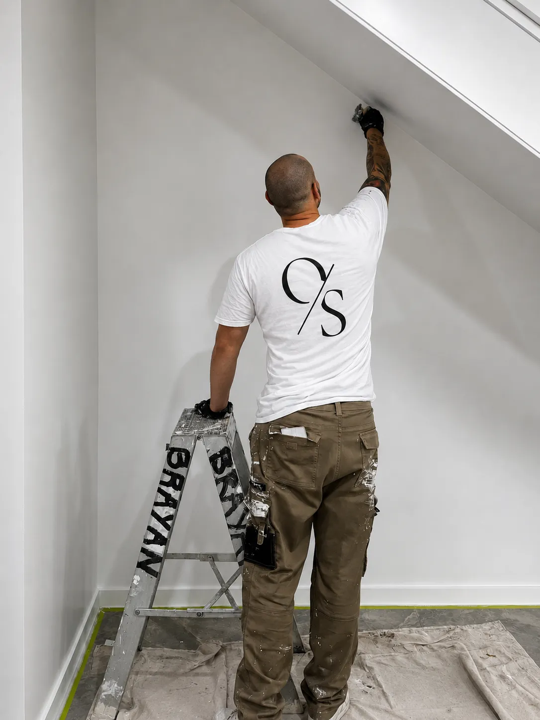  painter Gold Coast