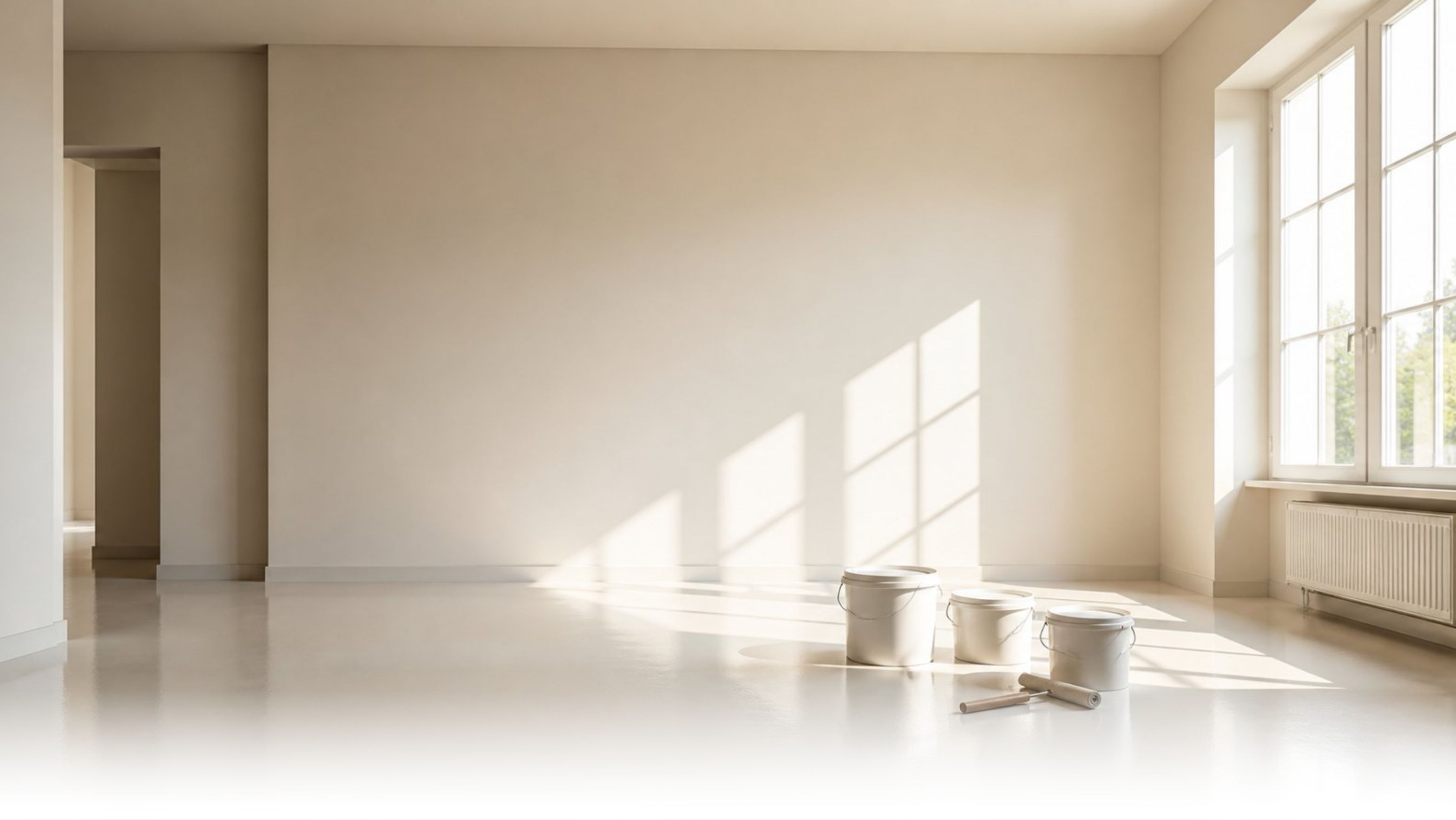 interior painting Gold Coast
