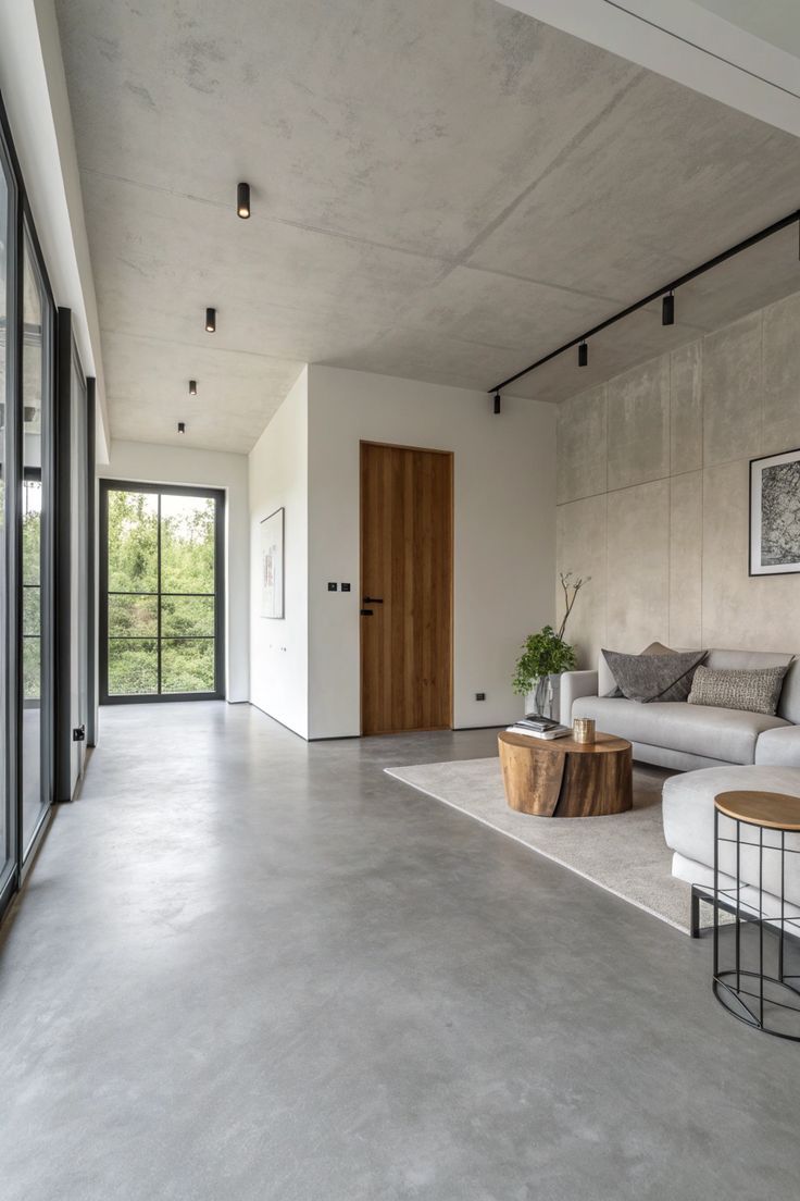  Concrete Flooring Gold Coast