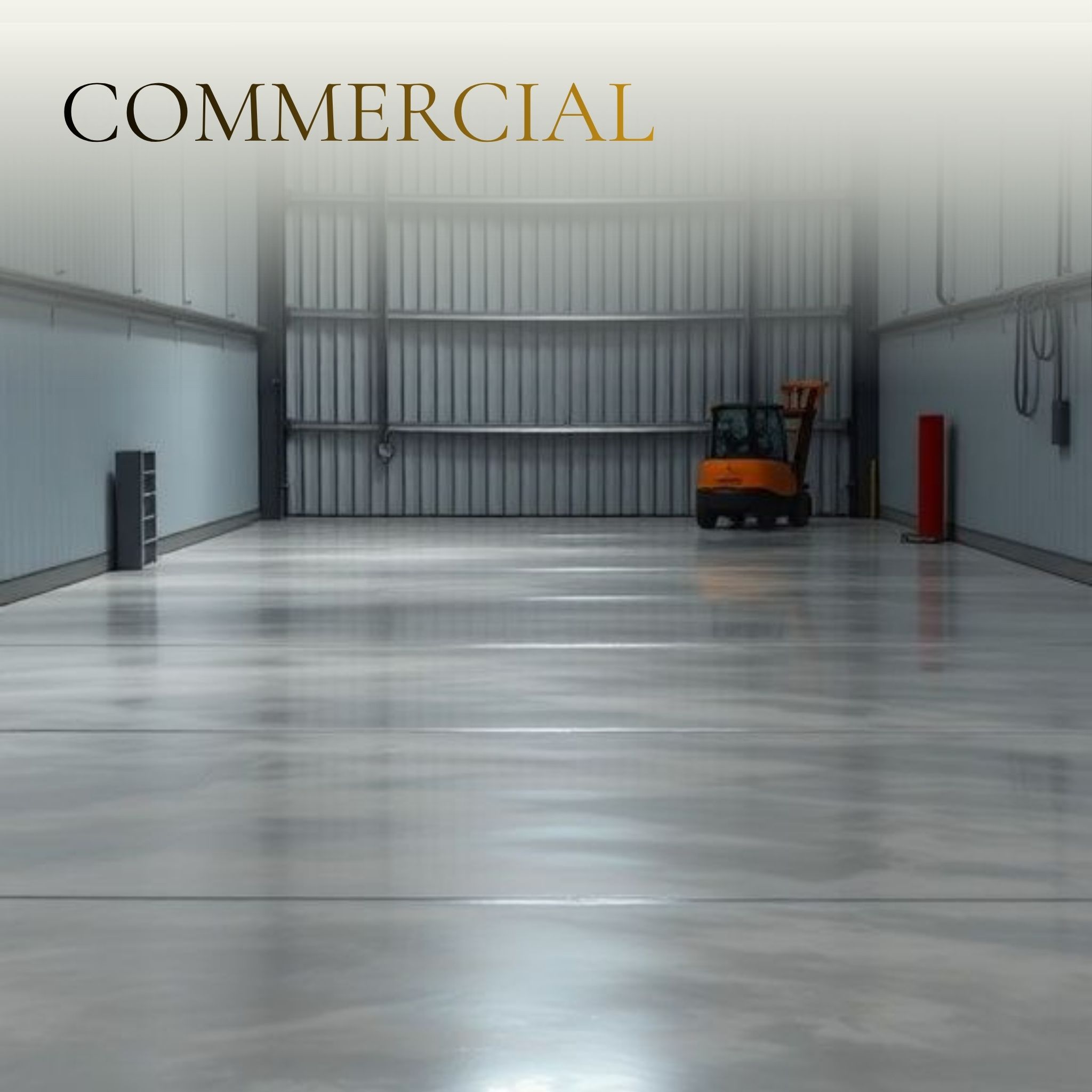 garage floor gold coast