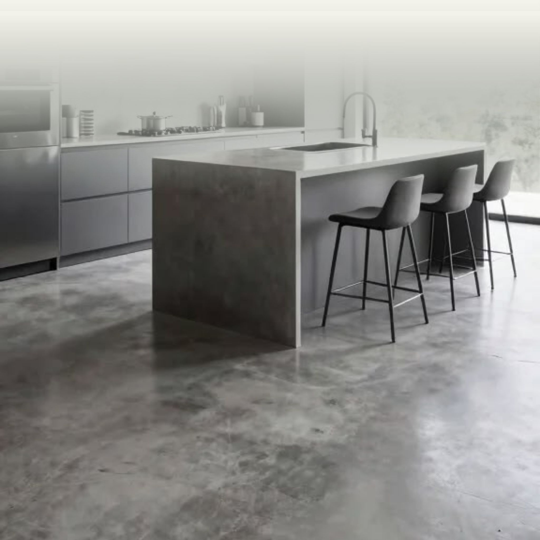 concrete sealing Gold Coast