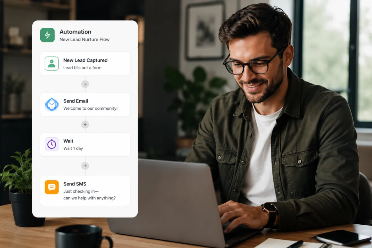 Business Automation