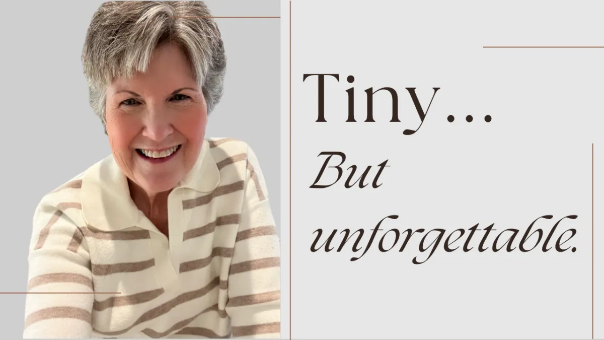 Tiny Stories Your Grandchild Will Always Remember