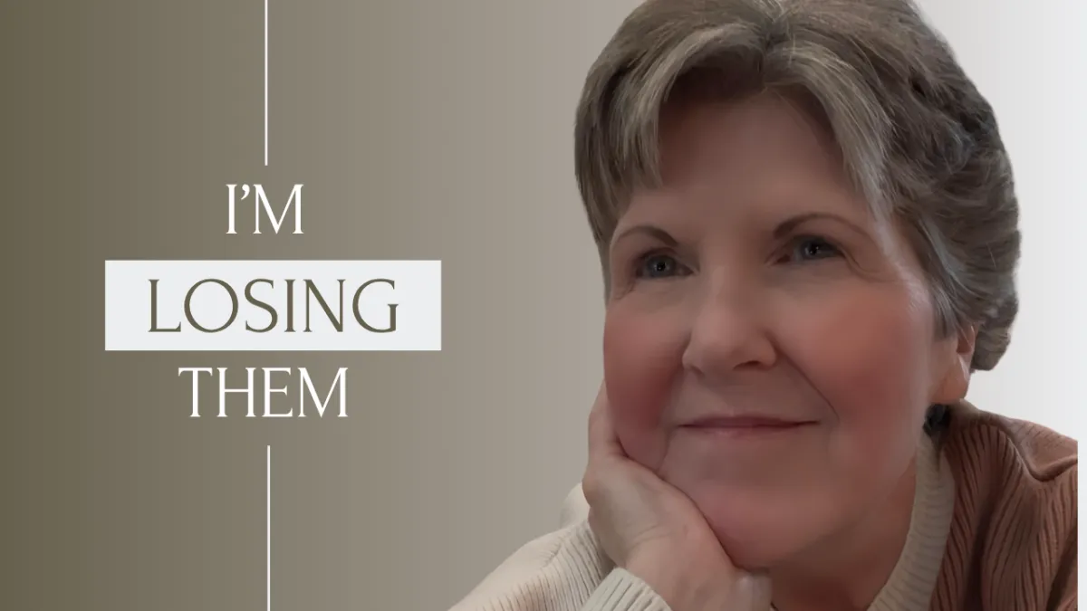 When Your Grandchild Starts Losing Interest on Video Calls… Try This