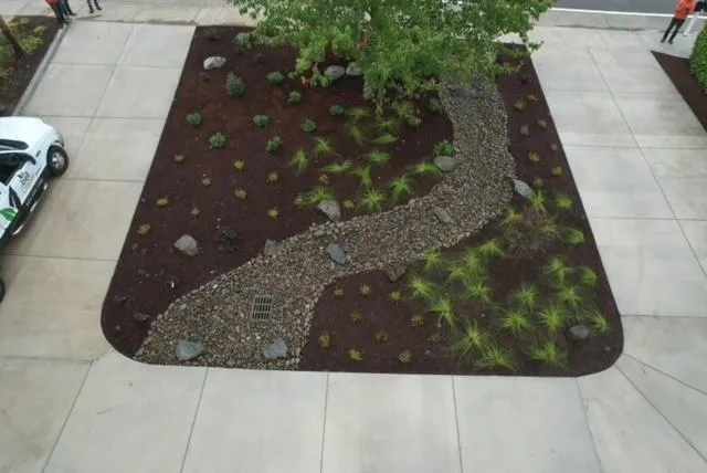 Hardscape Installation Salem Oregon