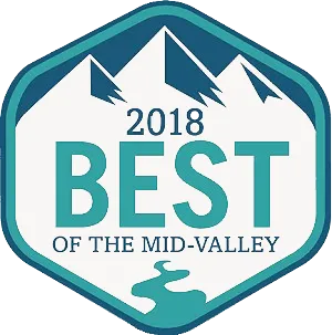 2018 Best of the mid-valley
