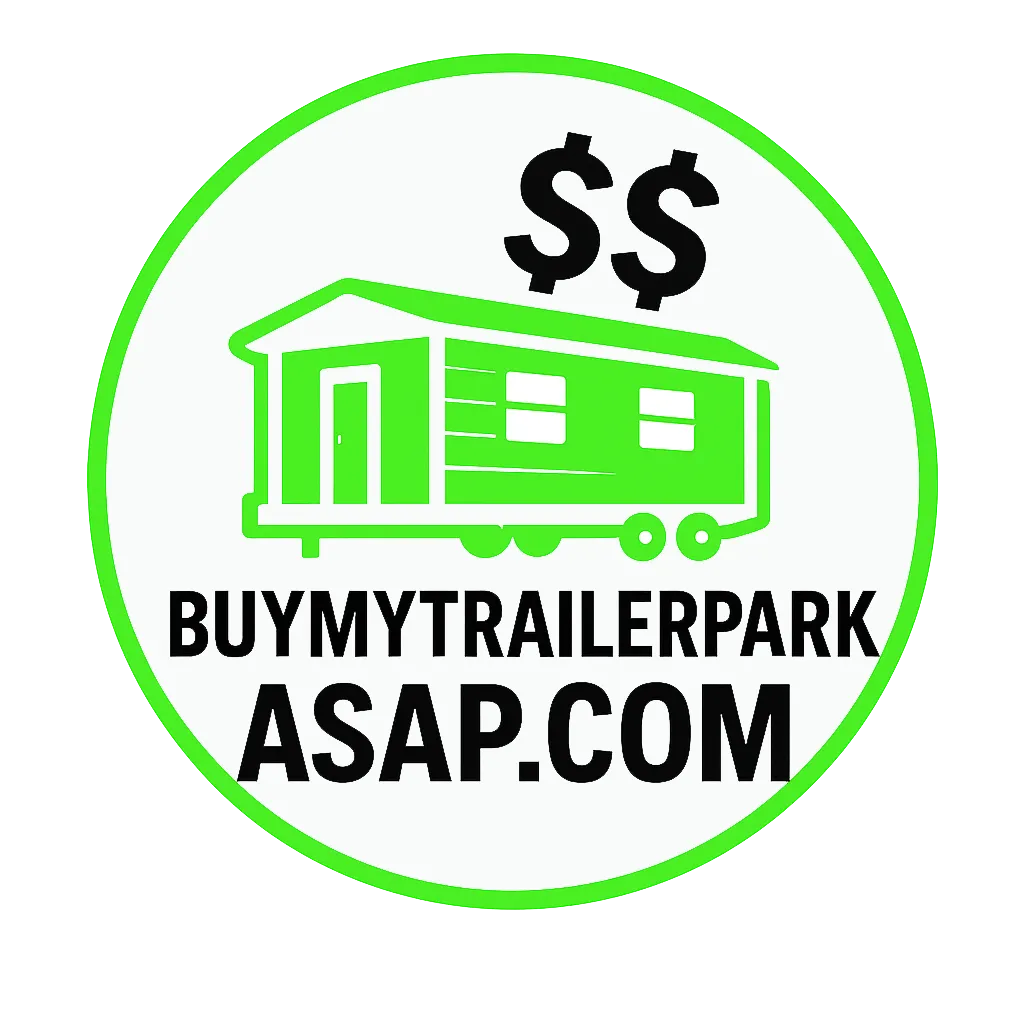 Buy My Trailer Park ASAP