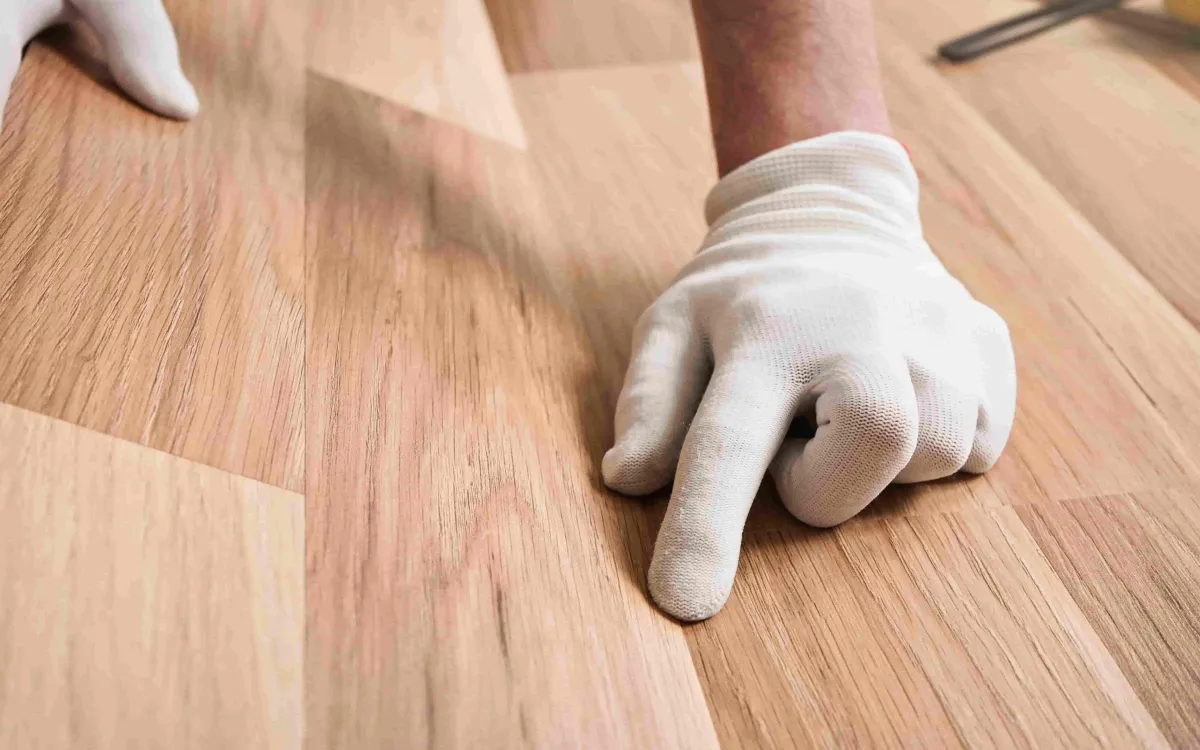 Flooring Services