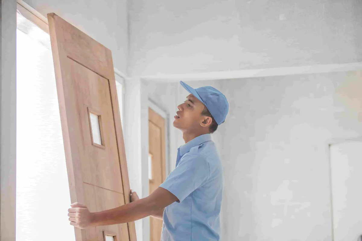 Window and Door Installation Services