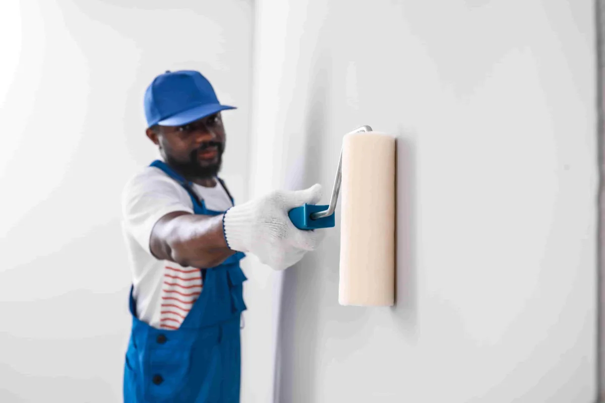 Exterior Painting Service