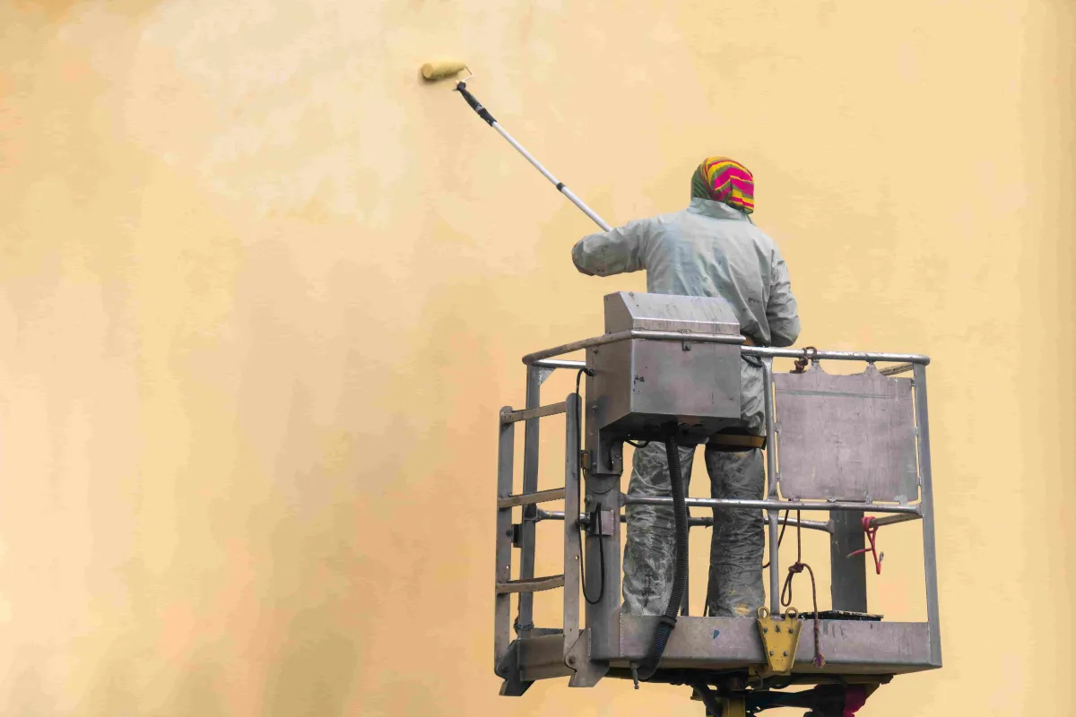 Painting Services