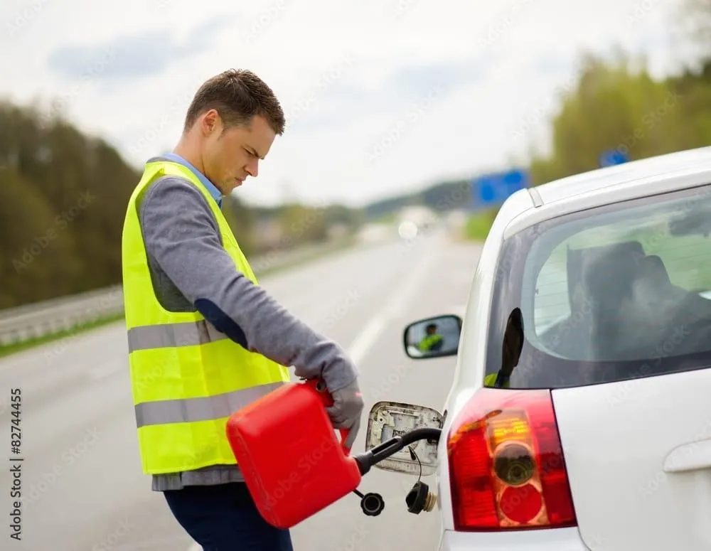 Roadside Assistance Services