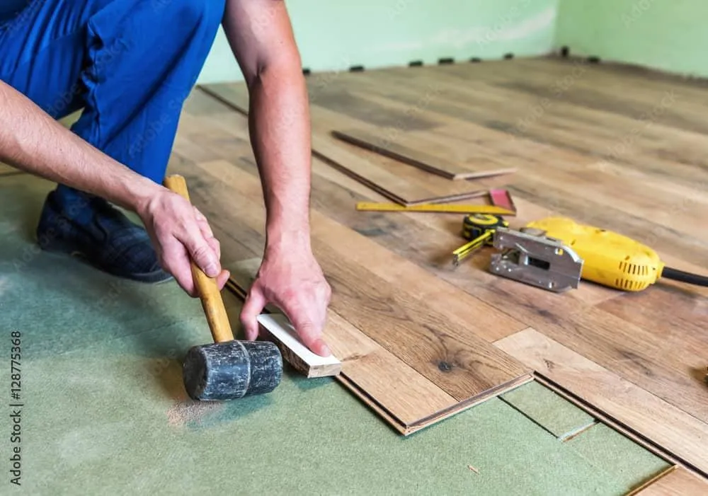 Flooring Contractor