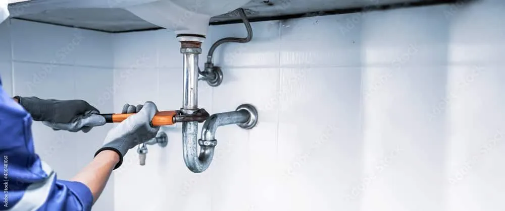 Plumbing Contractor