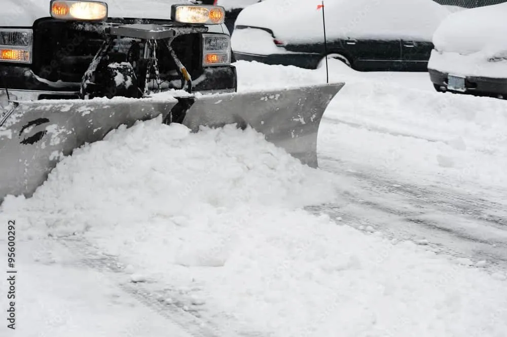 Snow Removal Services