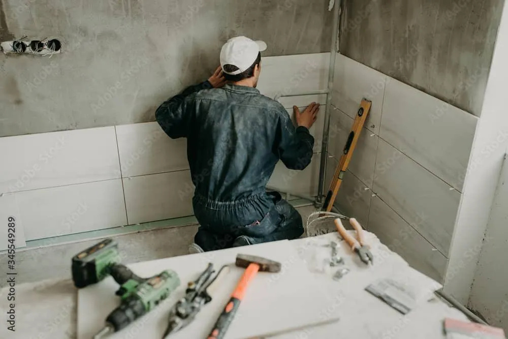 Bathroom Renovation Services