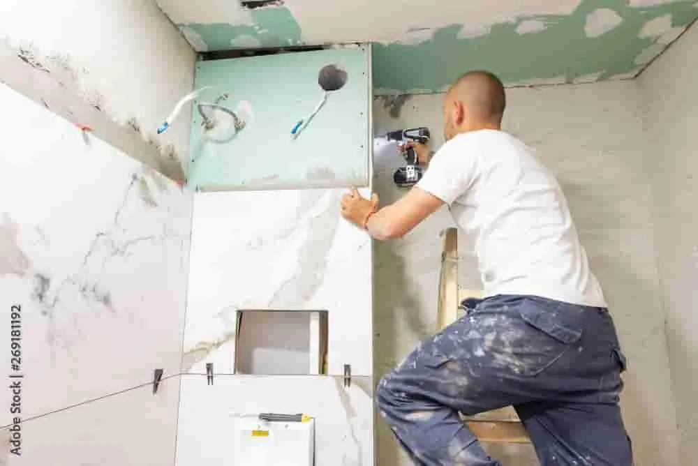 bathroom and kitchen remodeling Services