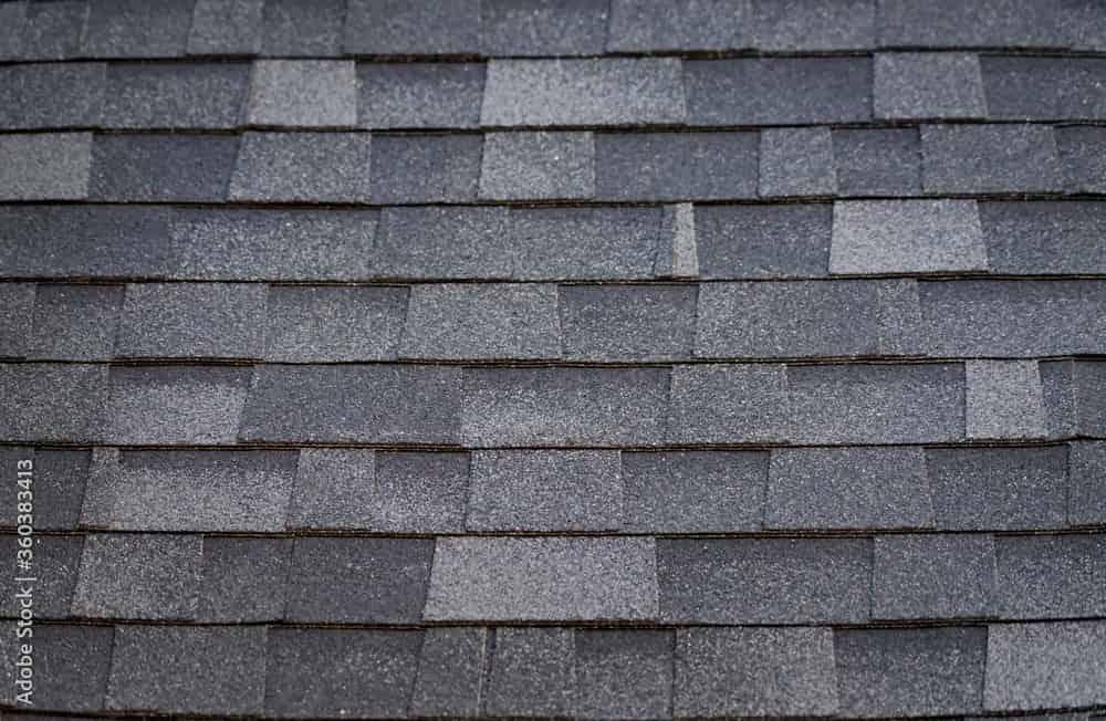 Roof Shingles Services